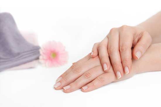 Say Good Bye Brittle Nails: 6 Essential Foods to Strengthen Nails